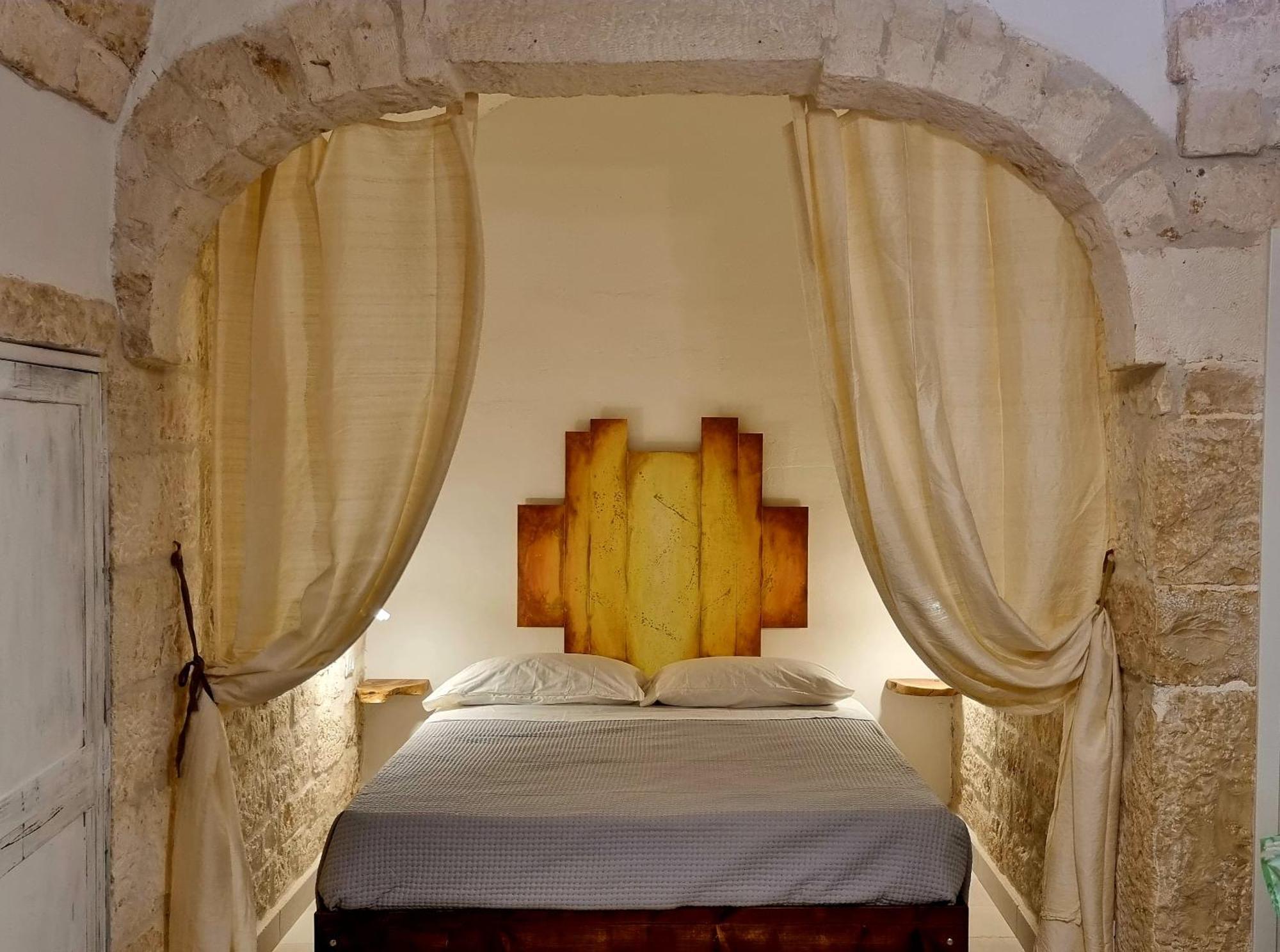 Petra Bianca Luxury Suite Ceglie Messapica Eksteriør bilde